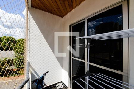 Apartamento à venda com 3 quartos, 106m² em Cocaia, Guarulhos