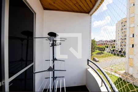 Apartamento à venda com 3 quartos, 106m² em Cocaia, Guarulhos