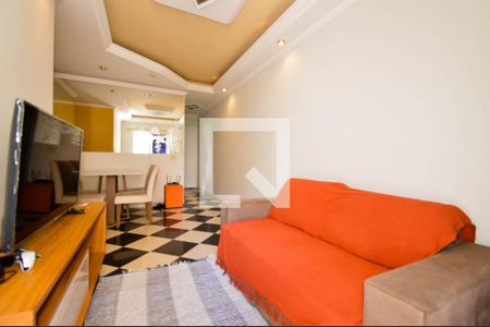 Apartamento à venda com 3 quartos, 106m² em Cocaia, Guarulhos