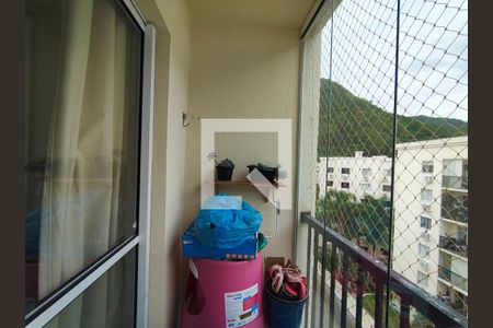 Apartamento para alugar com 2 quartos, 55m² em Jacarepaguá, Rio de Janeiro