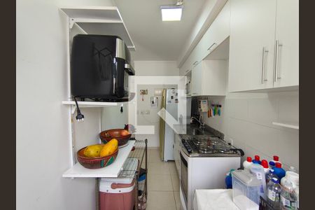 Apartamento para alugar com 2 quartos, 55m² em Jacarepaguá, Rio de Janeiro