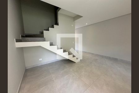 Sala de casa para alugar com 3 quartos, 142m² em Jardim Maria Helena, Barueri