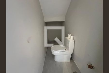 Lavabo de casa para alugar com 3 quartos, 142m² em Jardim Maria Helena, Barueri