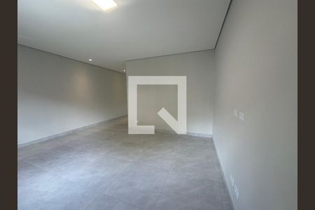 Sala de casa para alugar com 3 quartos, 142m² em Jardim Maria Helena, Barueri