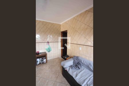 Sala de casa à venda com 1 quarto, 200m² em Jardim Dona Sinha, São Paulo