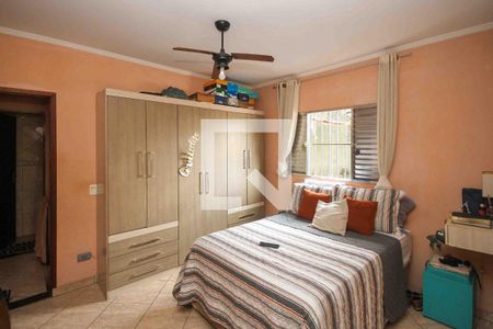 Quarto de casa à venda com 1 quarto, 200m² em Jardim Dona Sinha, São Paulo