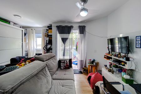 Apartamento à venda com 1 quarto, 55m² em Belenzinho, São Paulo