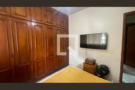 Quarto 2 de apartamento à venda com 2 quartos, 64m² em Moneró, Rio de Janeiro