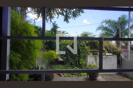 Vista de casa à venda com 6 quartos, 336m² em Santo Antônio, Porto Alegre