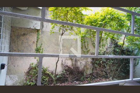 Vista de casa à venda com 6 quartos, 336m² em Santo Antônio, Porto Alegre