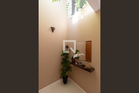 Hall de entrada de casa à venda com 3 quartos, 254m² em Cidade Universitária Ii, Campinas