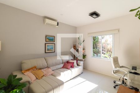 Salas de casa à venda com 3 quartos, 254m² em Cidade Universitária Ii, Campinas