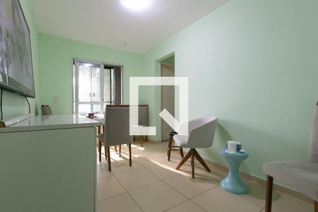 Apartamento para alugar com 2 quartos, 43m² em Vila Raquel, São Paulo