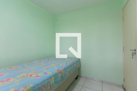 Apartamento para alugar com 2 quartos, 43m² em Vila Raquel, São Paulo
