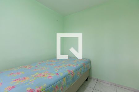 Apartamento para alugar com 2 quartos, 43m² em Vila Raquel, São Paulo