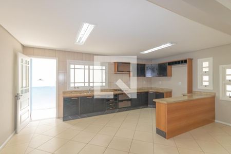 Sala/Cozinha de casa de condomínio para alugar com 5 quartos, 200m² em Igara, Canoas