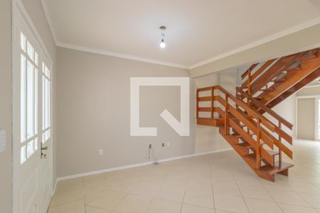 Sala/Cozinha de casa de condomínio para alugar com 5 quartos, 200m² em Igara, Canoas