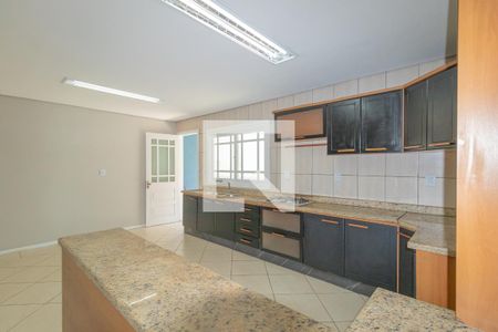 Sala/Cozinha de casa de condomínio para alugar com 5 quartos, 200m² em Igara, Canoas