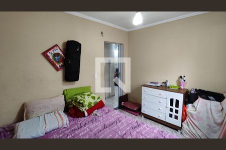 Quarto 2 de apartamento para alugar com 2 quartos, 45m² em Parque Sao Francisco, Ferraz de Vasconcelos