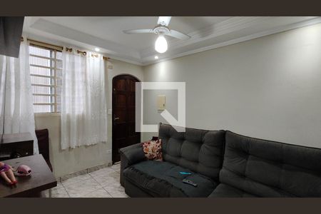 Quarto 1 de apartamento para alugar com 2 quartos, 45m² em Parque Sao Francisco, Ferraz de Vasconcelos