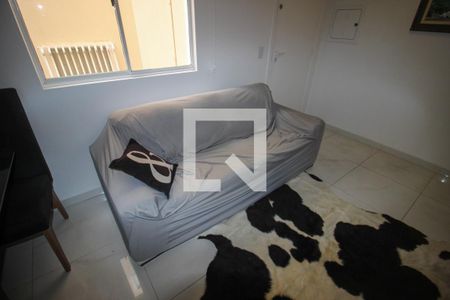 Apartamento para alugar com 2 quartos, 52m² em Parque Morumbi, Votorantim