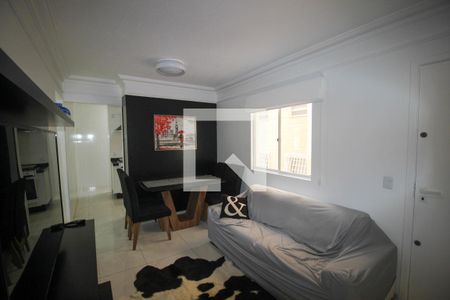 Apartamento para alugar com 2 quartos, 52m² em Parque Morumbi, Votorantim