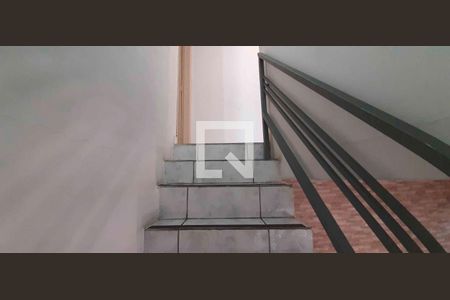 Casa para alugar com 3 quartos, 110m² em Jaguaribe, Osasco