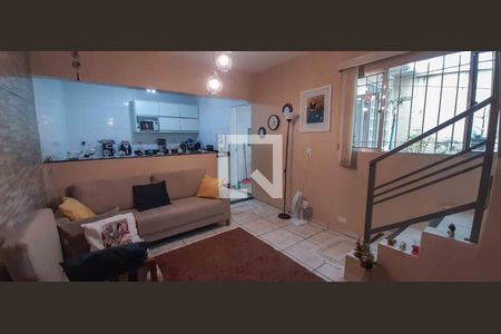 Casa para alugar com 3 quartos, 110m² em Jaguaribe, Osasco