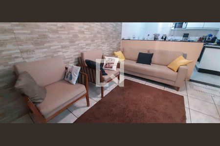 Casa para alugar com 3 quartos, 110m² em Jaguaribe, Osasco