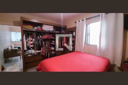 Casa para alugar com 3 quartos, 110m² em Jaguaribe, Osasco