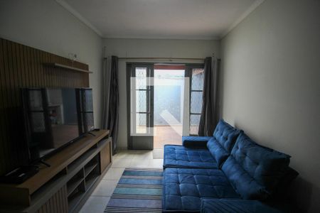 Casa para alugar com 1 quarto, 125m² em Conjunto Habitacional Jardim Serrano, Votorantim