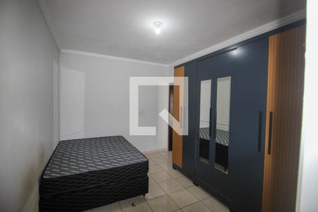 Casa para alugar com 1 quarto, 125m² em Conjunto Habitacional Jardim Serrano, Votorantim