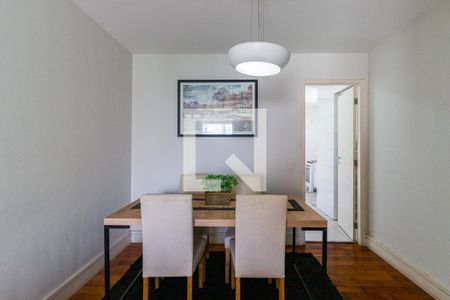 Apartamento para alugar com 3 quartos, 94m² em Jardim Lar Sao Paulo, São Paulo