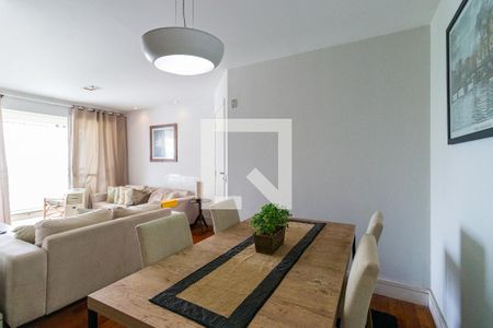 Apartamento para alugar com 3 quartos, 94m² em Jardim Lar Sao Paulo, São Paulo