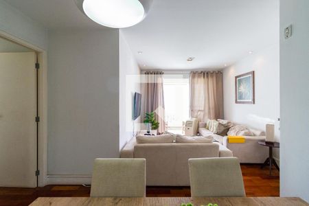 Apartamento para alugar com 3 quartos, 94m² em Jardim Lar Sao Paulo, São Paulo