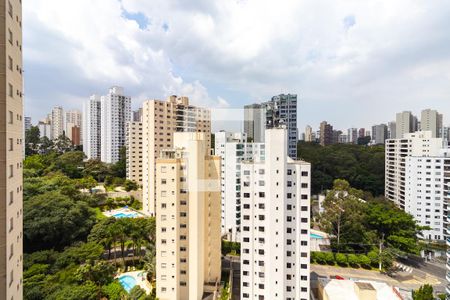 Sacada de apartamento para alugar com 3 quartos, 94m² em Jardim Lar Sao Paulo, São Paulo
