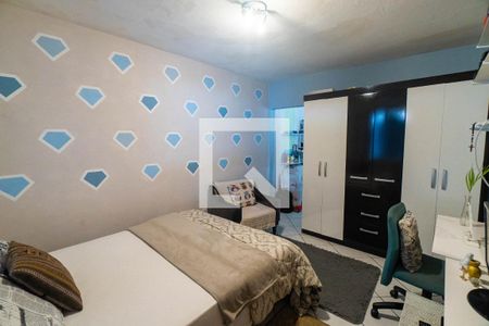 Quarto de casa à venda com 2 quartos, 150m² em Vila Santa Catarina, São Paulo