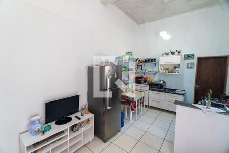 Sala/Cozinha de casa à venda com 2 quartos, 150m² em Vila Santa Catarina, São Paulo