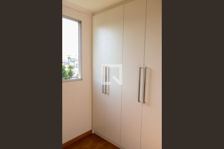 Quarto 1 de apartamento à venda com 2 quartos, 46m² em Cidade das Flores, Osasco