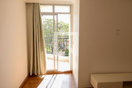 sala de apartamento à venda com 2 quartos, 46m² em Cidade das Flores, Osasco