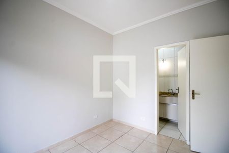 Suíte 1 de casa para alugar com 2 quartos, 85m² em Vila Sonia, São Paulo