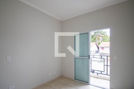Suíte 1 de casa para alugar com 2 quartos, 85m² em Vila Sonia, São Paulo