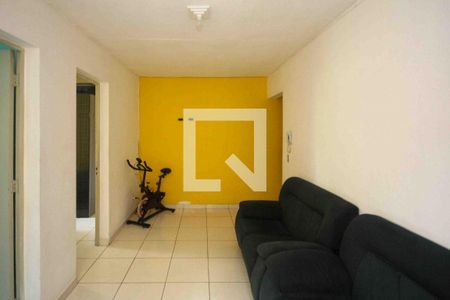 Apartamento à venda com 2 quartos, 49m² em Jardim Santa Adelia, São Paulo