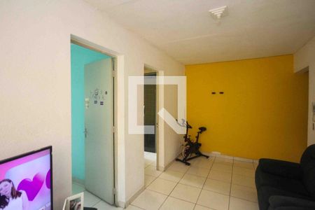 Apartamento à venda com 2 quartos, 49m² em Jardim Santa Adelia, São Paulo