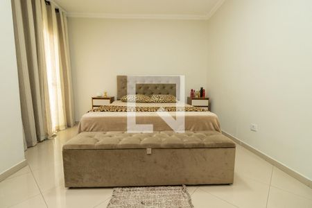 Suíte 1 de casa à venda com 4 quartos, 136m² em Jardim Sao Roberto, São Paulo