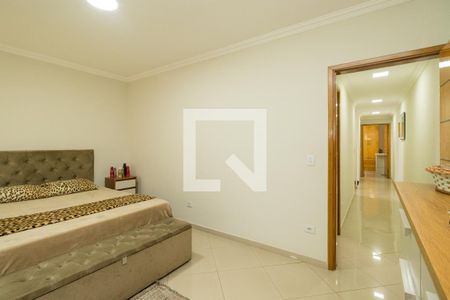 Suíte 1 de casa à venda com 4 quartos, 136m² em Jardim Sao Roberto, São Paulo