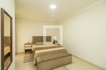 Suíte 1 de casa à venda com 4 quartos, 136m² em Jardim Sao Roberto, São Paulo