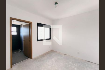 Quarto 1 - Suíte de apartamento para alugar com 2 quartos, 68m² em Engordadouro, Jundiaí