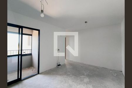 Sala de apartamento para alugar com 2 quartos, 68m² em Engordadouro, Jundiaí