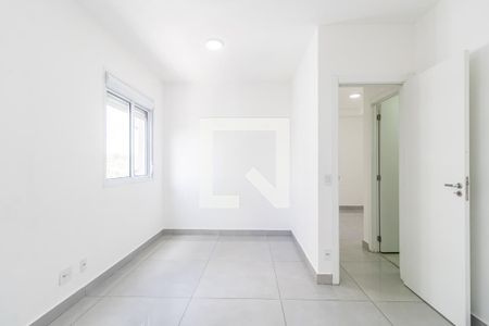 Quarto de apartamento para alugar com 1 quarto, 46m² em Vila Militar, Barueri